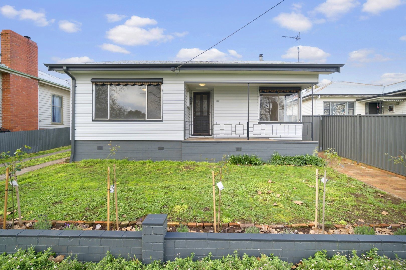 346 High Street, Learmonth VIC 3352, Image 0