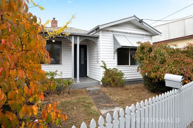 Picture of 55 Chapel Street, GLENORCHY TAS 7010