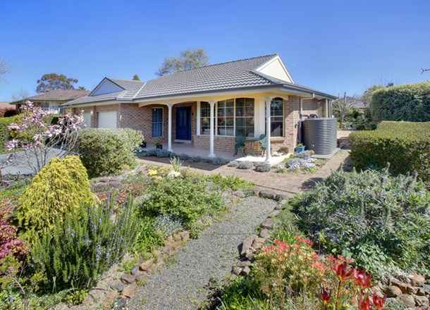 19 Villiers Road, Moss Vale NSW 2577