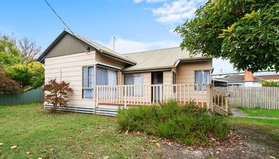 Picture of 38 Mcdonald St, MORWELL VIC 3840