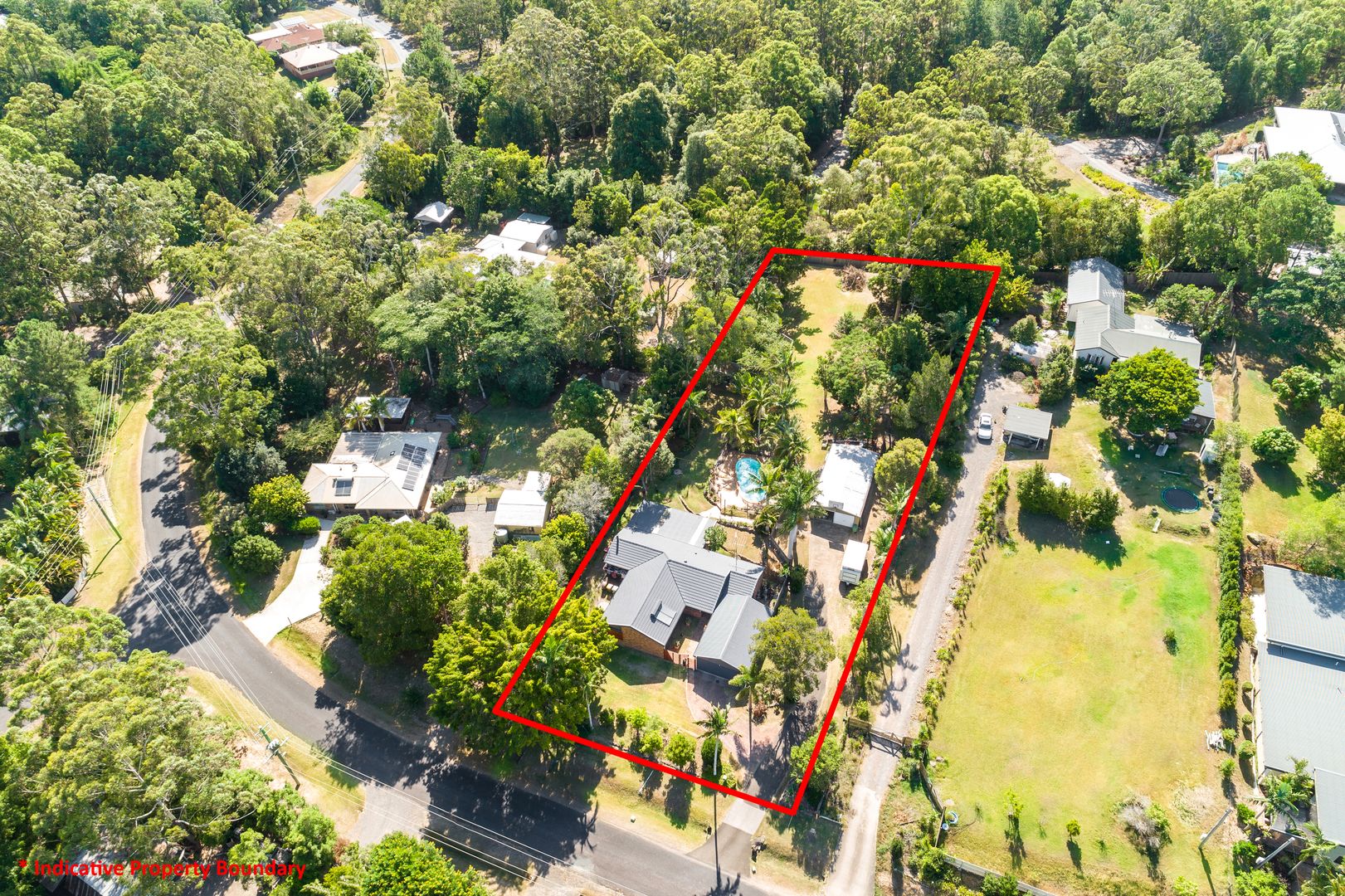 55 Calderwood Road, Landsborough Property History & Address Research