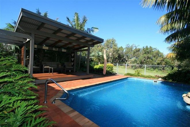 Picture of 18a Bergalia Crescent, CAMDEN HEAD NSW 2443