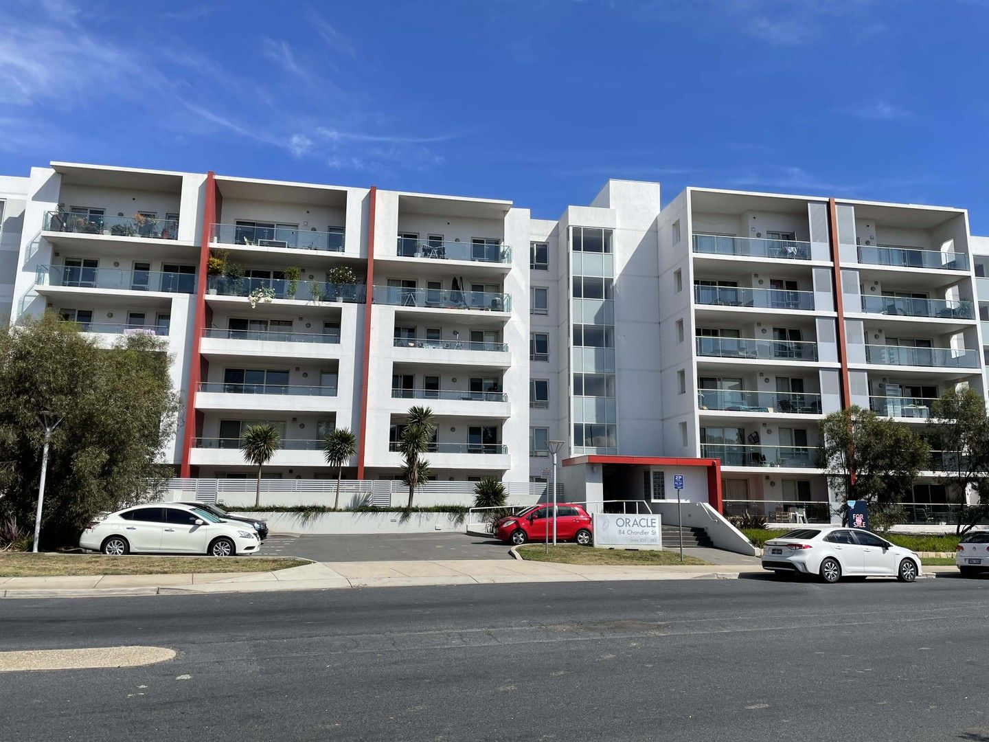 271/84 Chandler Street, Belconnen ACT 2617, Image 0