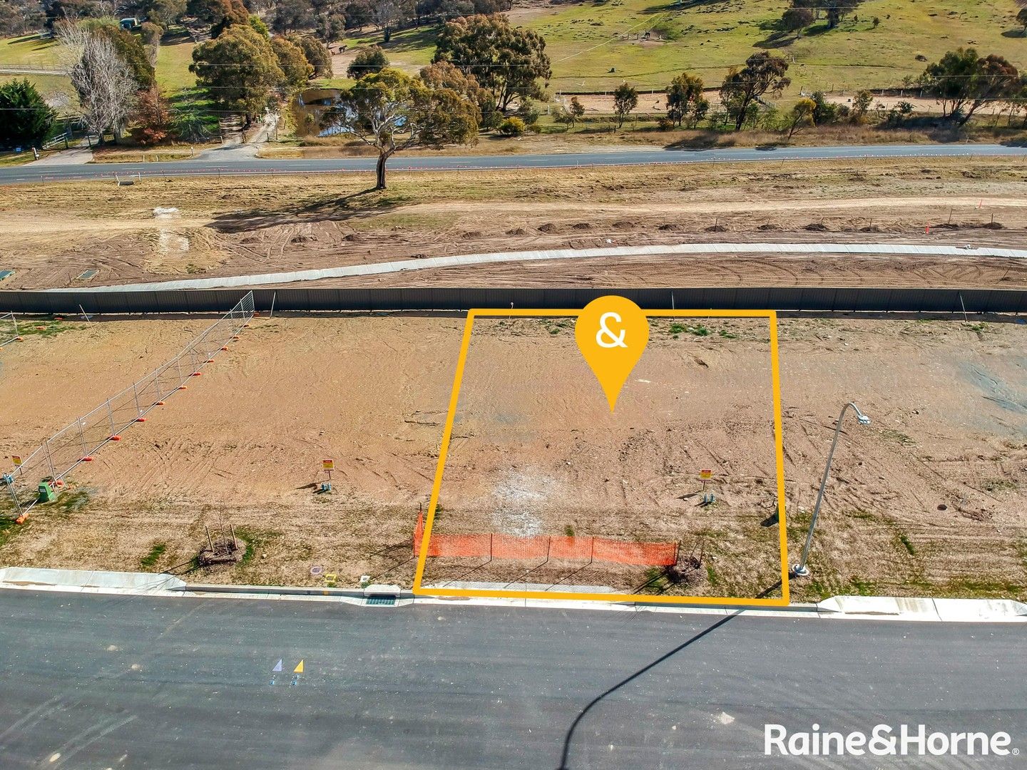 Vacant land in 39 McCauley Avenue, GOOGONG NSW, 2620