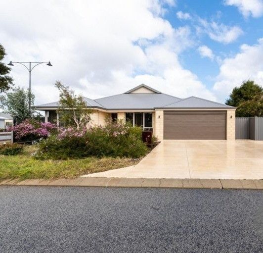 1 Condamine Approach, Hammond Park WA 6164 House For Rent Domain