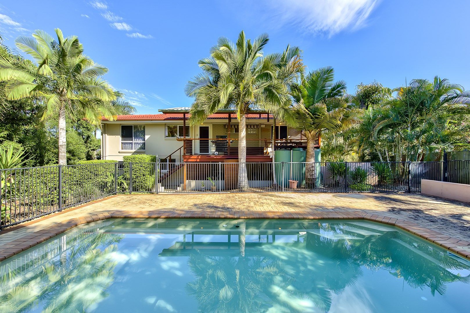 7 Richwill Street, The Gap QLD 4061, Image 0