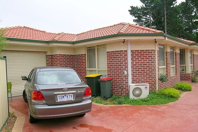 Picture of Unit 2/32 Robson Avenue, AVONDALE HEIGHTS VIC 3034