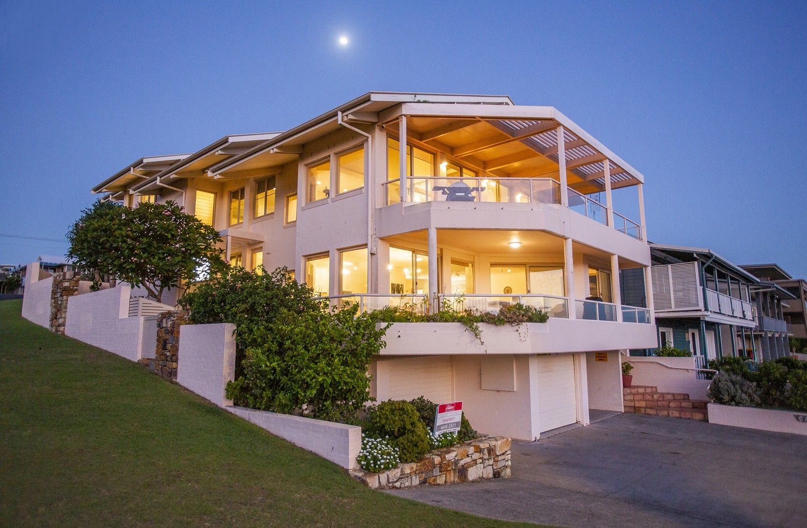 21 OCEAN STREET, Yamba NSW 2464, Image 0