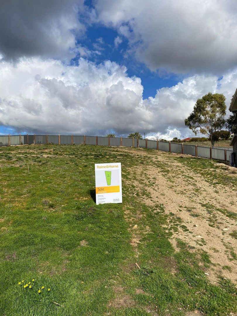 Lot 25 Wetlands Close, Murray Bridge SA 5253, Image 1