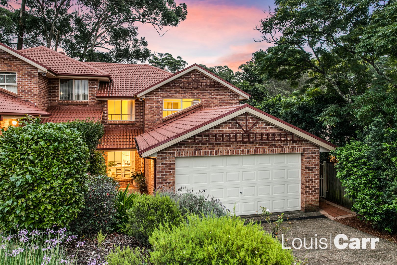 52B Gray Spence Crescent, West Pennant Hills NSW 2125