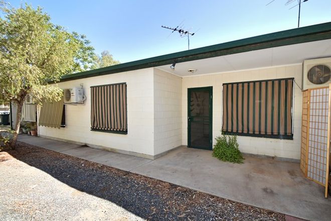 Picture of 2/5 Arunga Street, THE GAP NT 0870