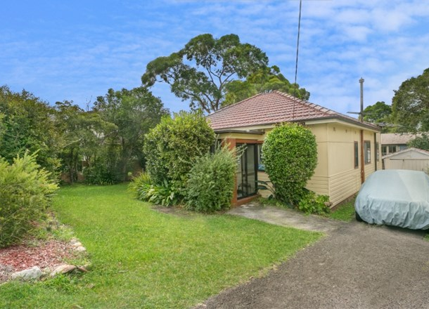 45 Flinders Road, Cronulla NSW 2230