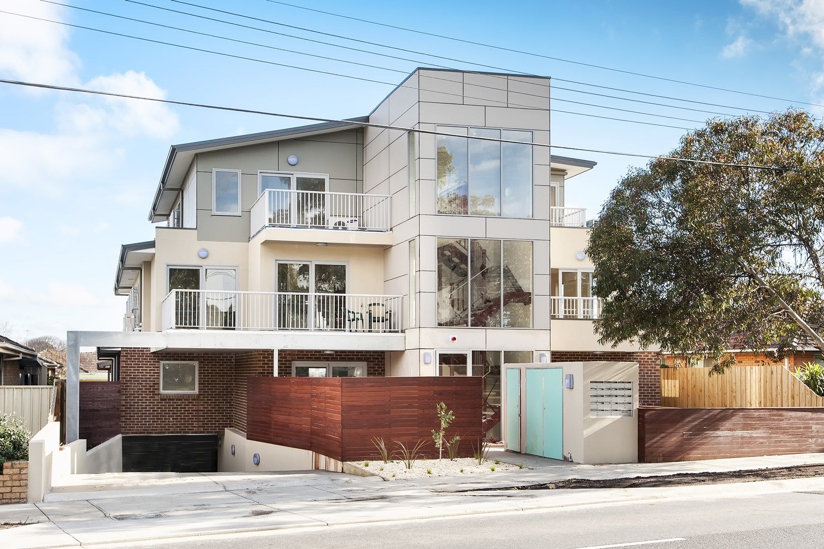 1/1031 Plenty Road, Kingsbury VIC 3083 Apartment For Rent Domain