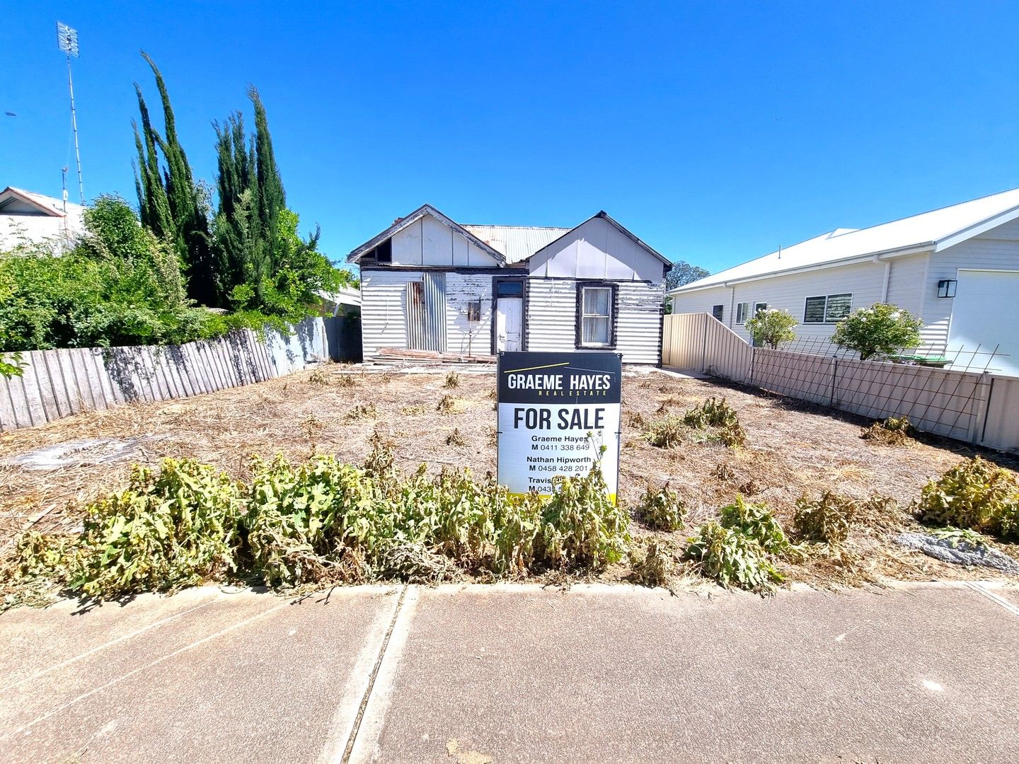 6 Muir Avenue, Kerang VIC 3579 Domain