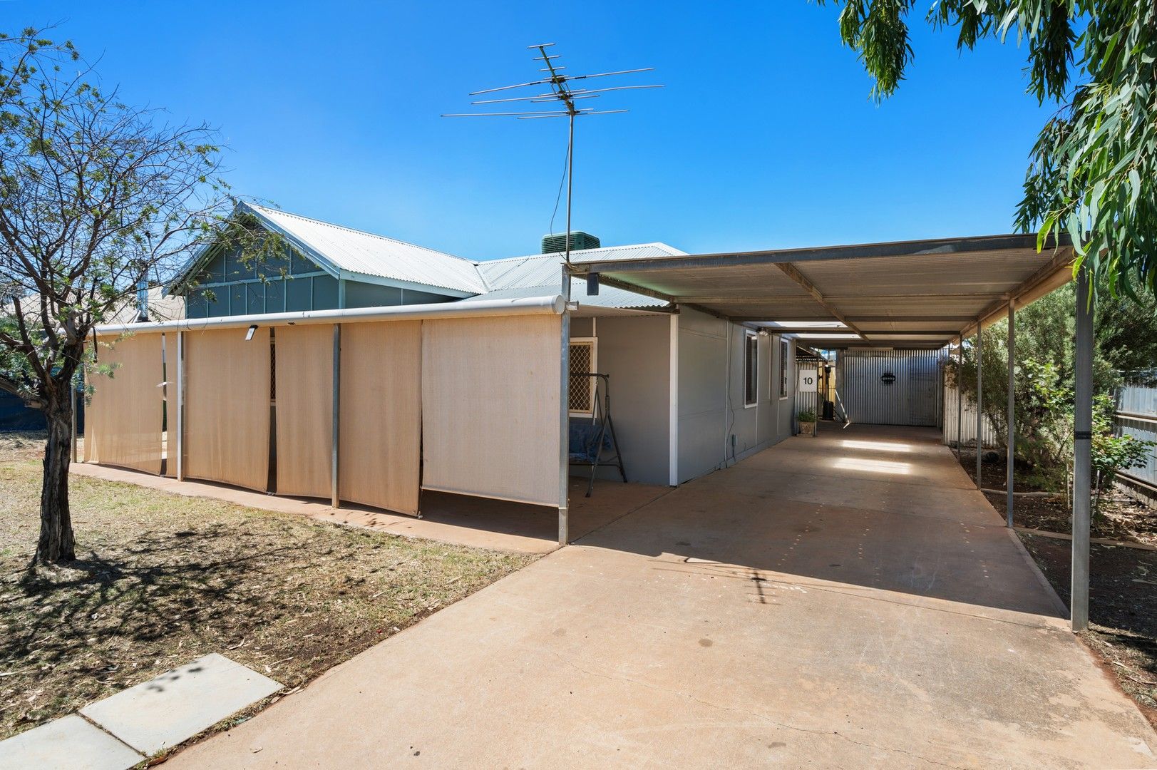 3 bedrooms House in 56 Hopkins Street SOUTH BOULDER WA, 6432