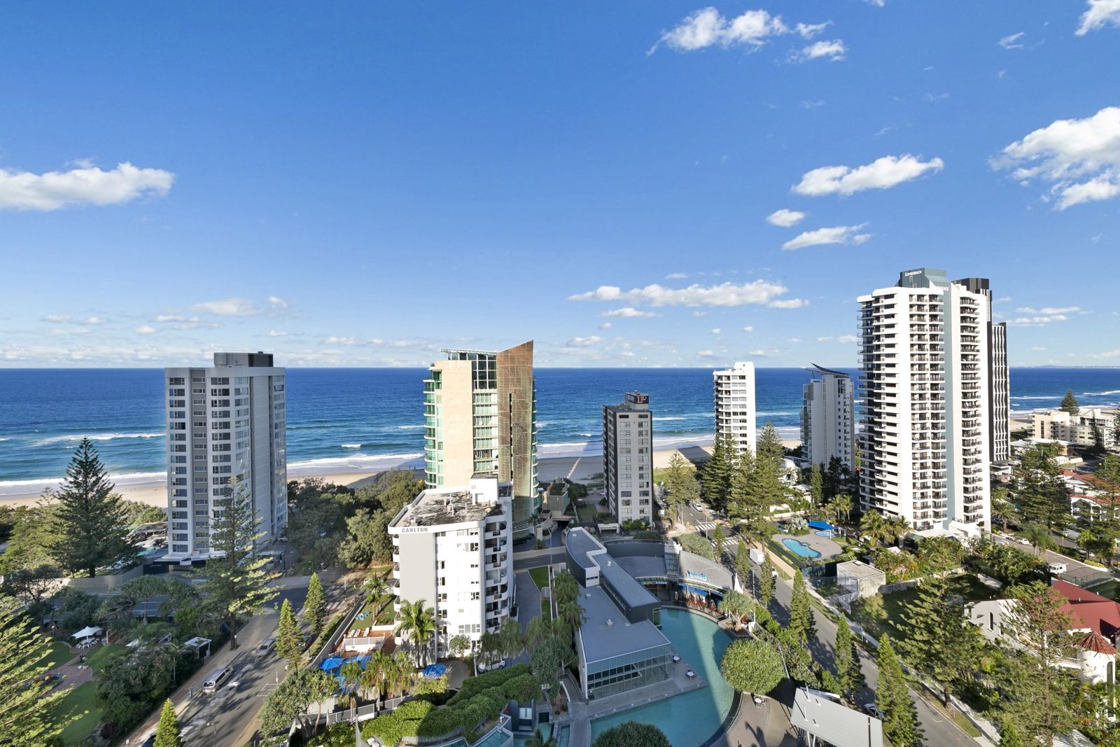 Level 16, 1605 'Q1'/9 Hamilton Avenue, Surfers Paradise QLD 4217, Image 0