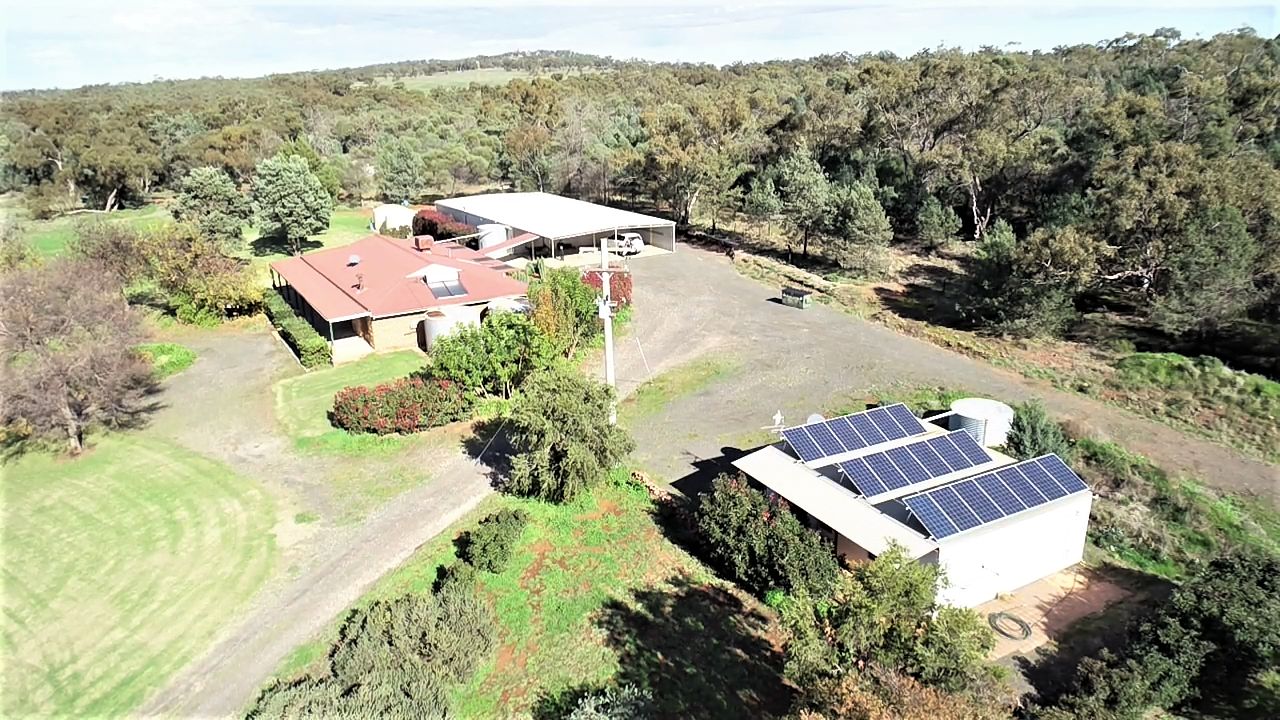 71 McPherson Road, Myall Park NSW 2681, Image 1