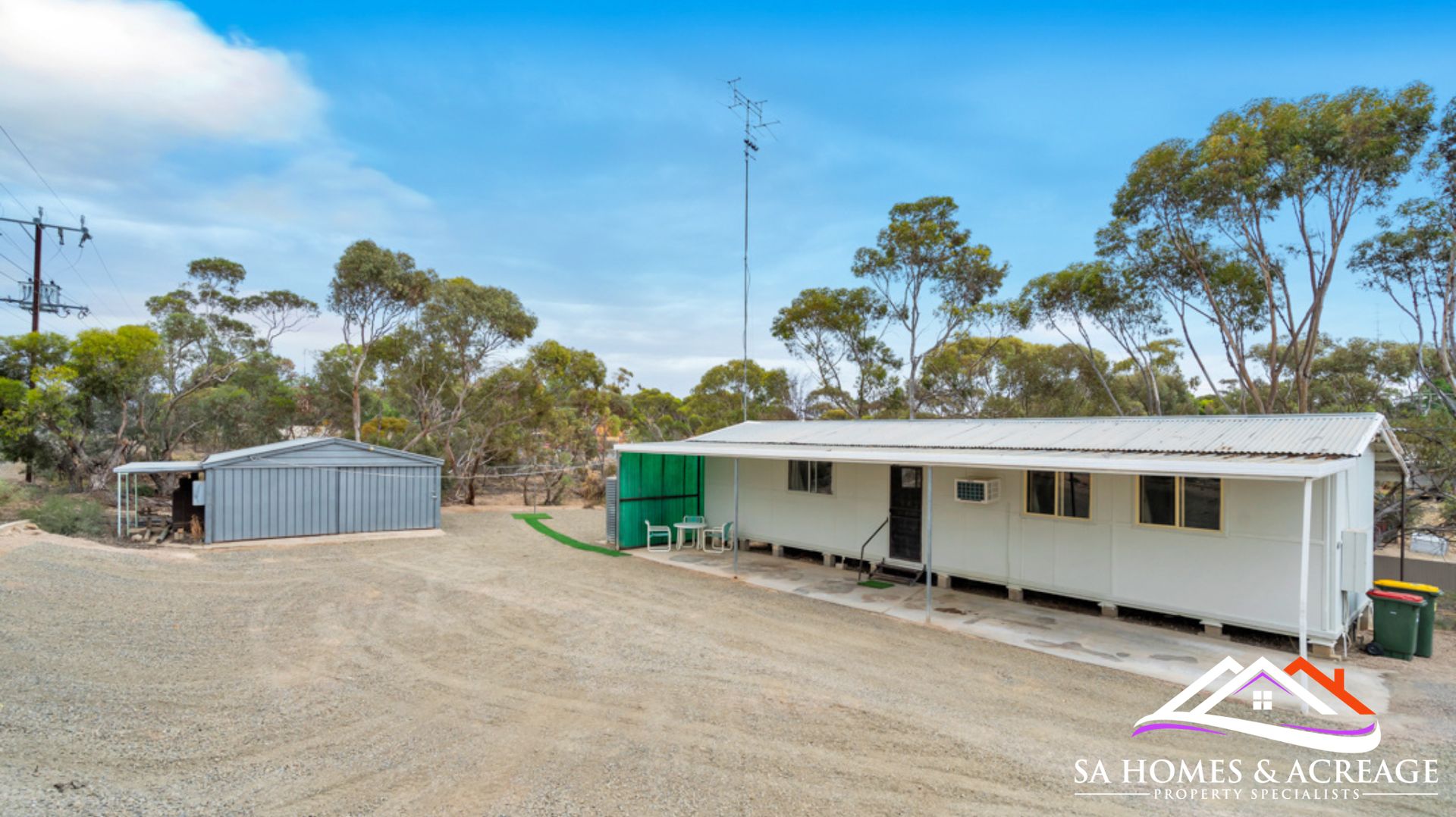 28 Acland Street, Blanchetown SA 5357, Image 0