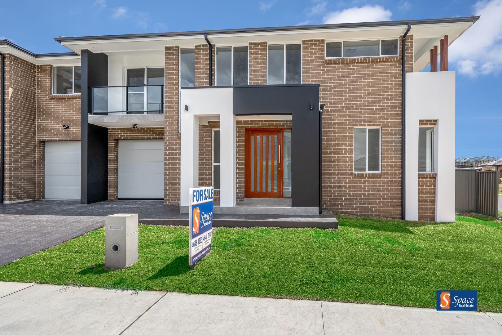 44 Banfield Drive, Oran Park Property History & Address Research Domain