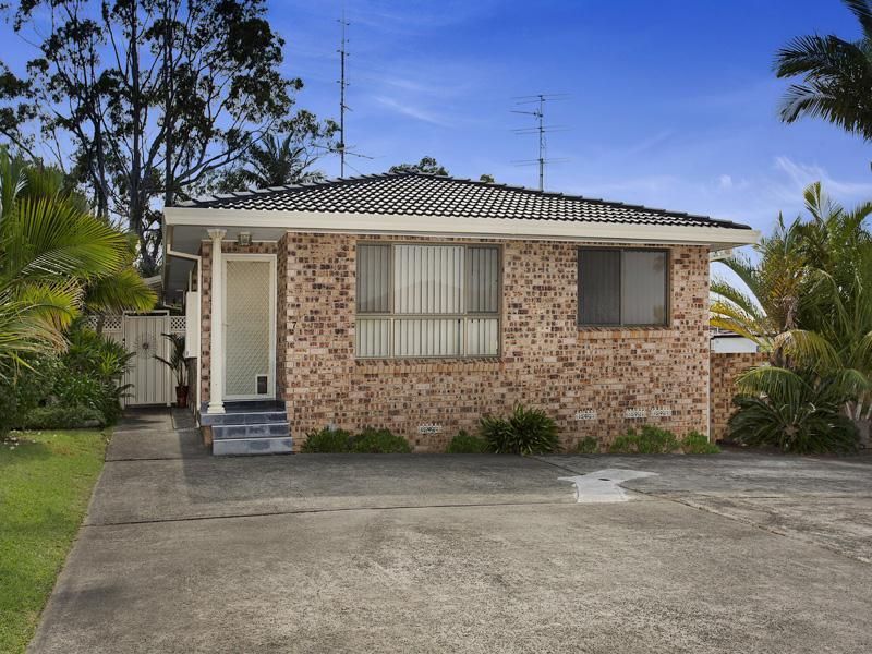 1/7 Kingfisher Place, Barrack Heights NSW 2528, Image 0