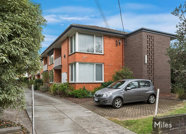 4/6 Rocke Street, Ivanhoe VIC 3079