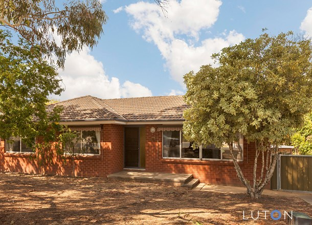 48 Callabonna Street, Kaleen ACT 2617