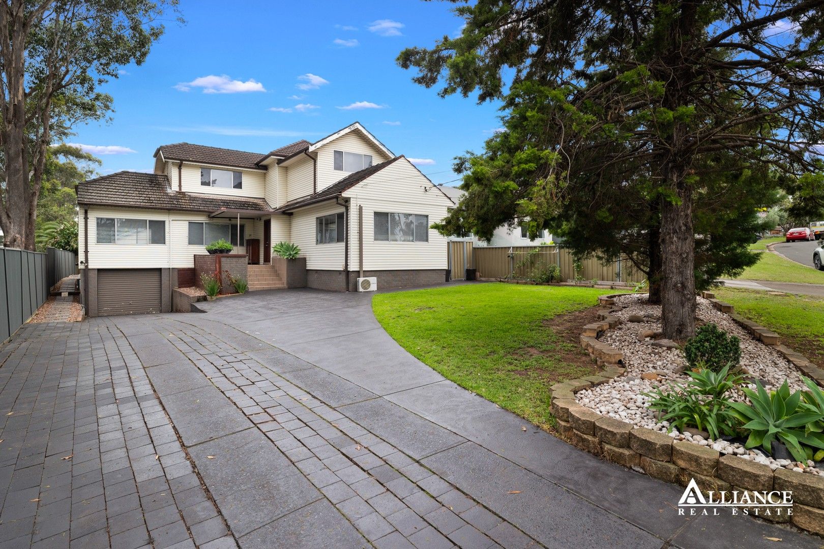 30 Ashcroft Street, Hall Property History & Address Research