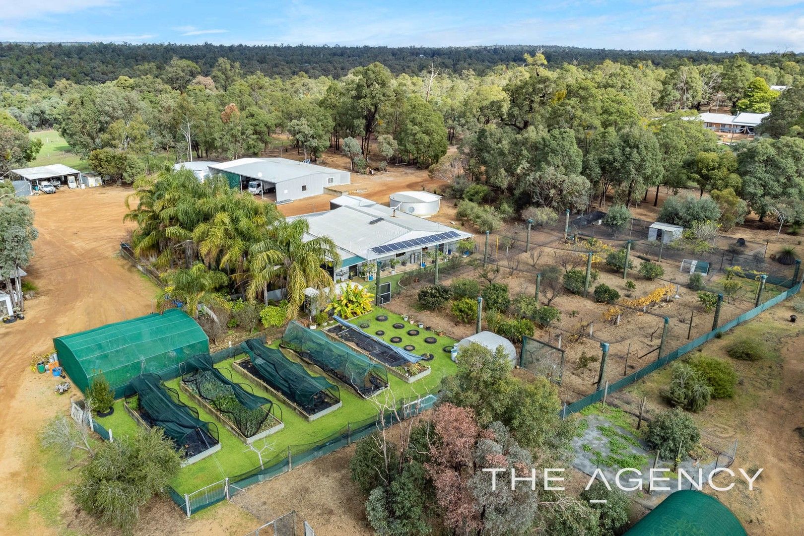 930 McKnoe Drive, Morangup WA 6083, Image 0