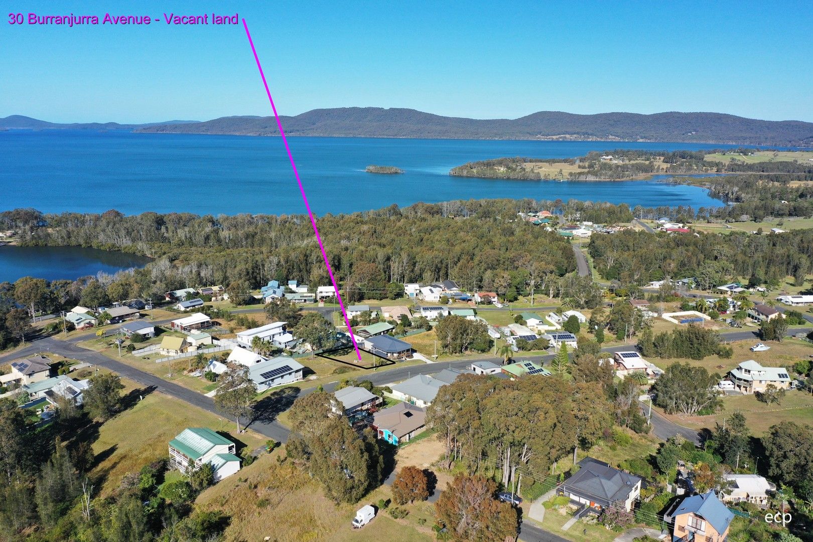 30 Burranjurra Avenue, Coomba Park NSW 2428 Domain