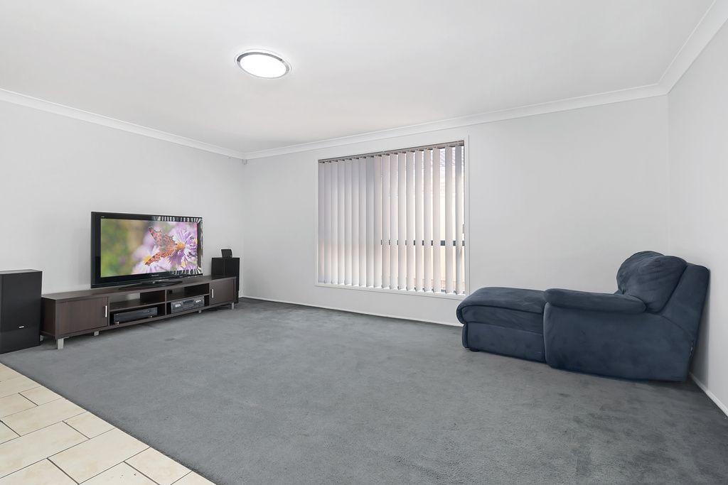 25 Tabletop Circuit, Horningsea Park NSW 2171, Image 2