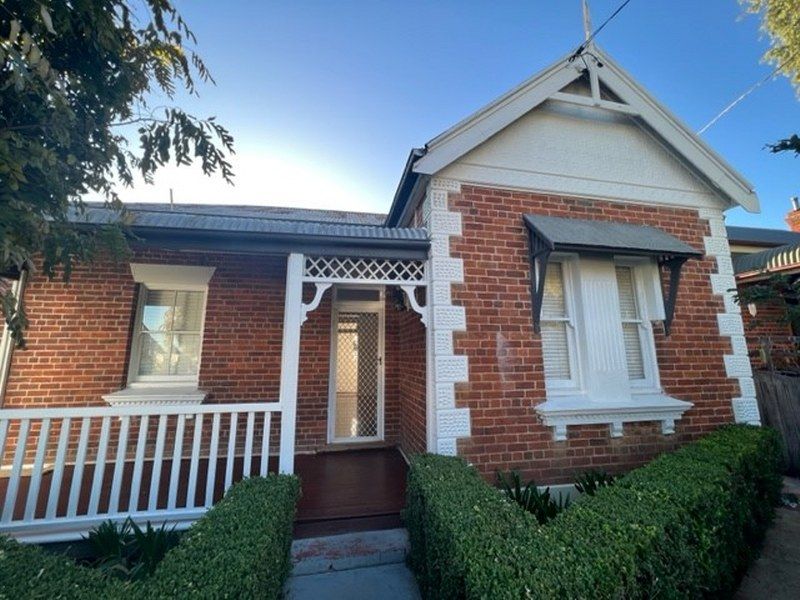 58 Fitzroy Street, Tamworth NSW 2340 House For Rent Domain