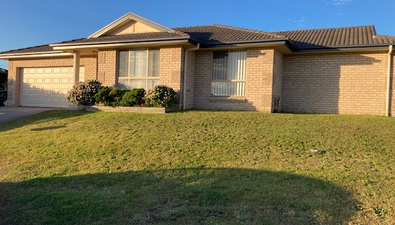Picture of 62 Jenna Dr, RAWORTH NSW 2321