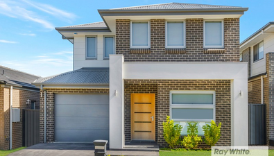 Picture of 39 Carnelian Street, LEPPINGTON NSW 2179