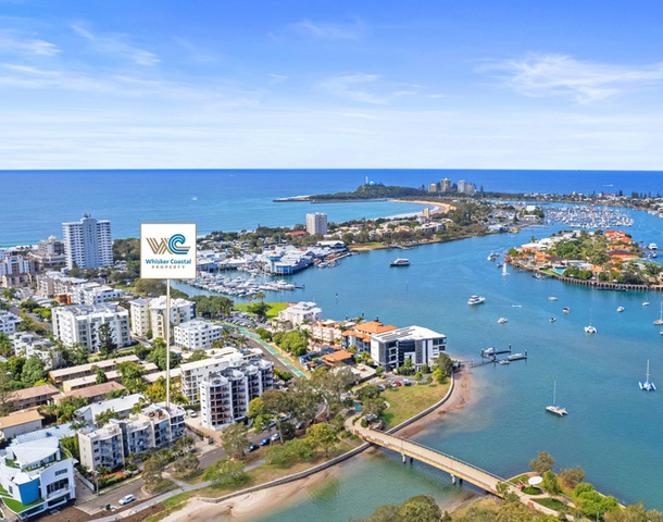 12/112 River Esplanade, Mooloolaba QLD 4557