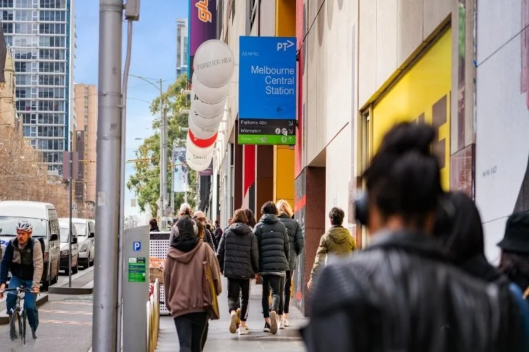 Additional image 8 of 2903/81 Abeckett Street, Melbourne VIC 3000