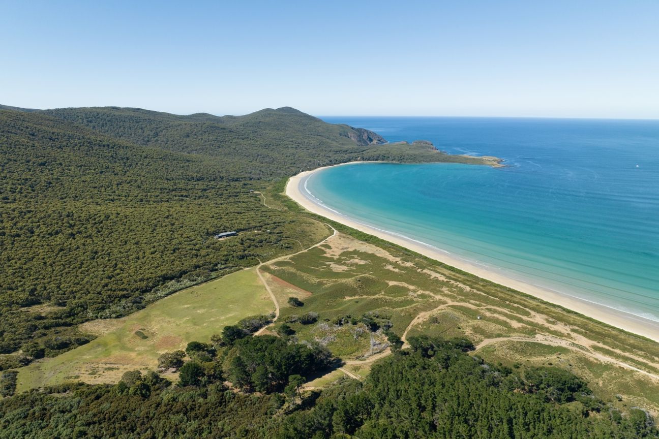 951 Cloudy Bay Road, South Bruny TAS 7150, Image 1