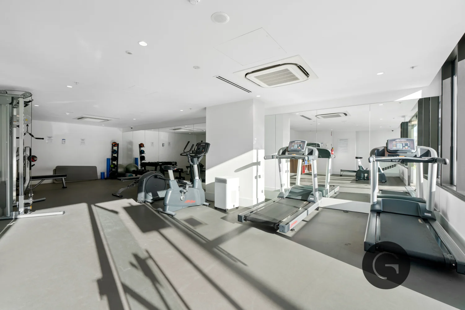 Additional image 8 of 804/25 Windsor Terrace, Williamstown VIC 3016