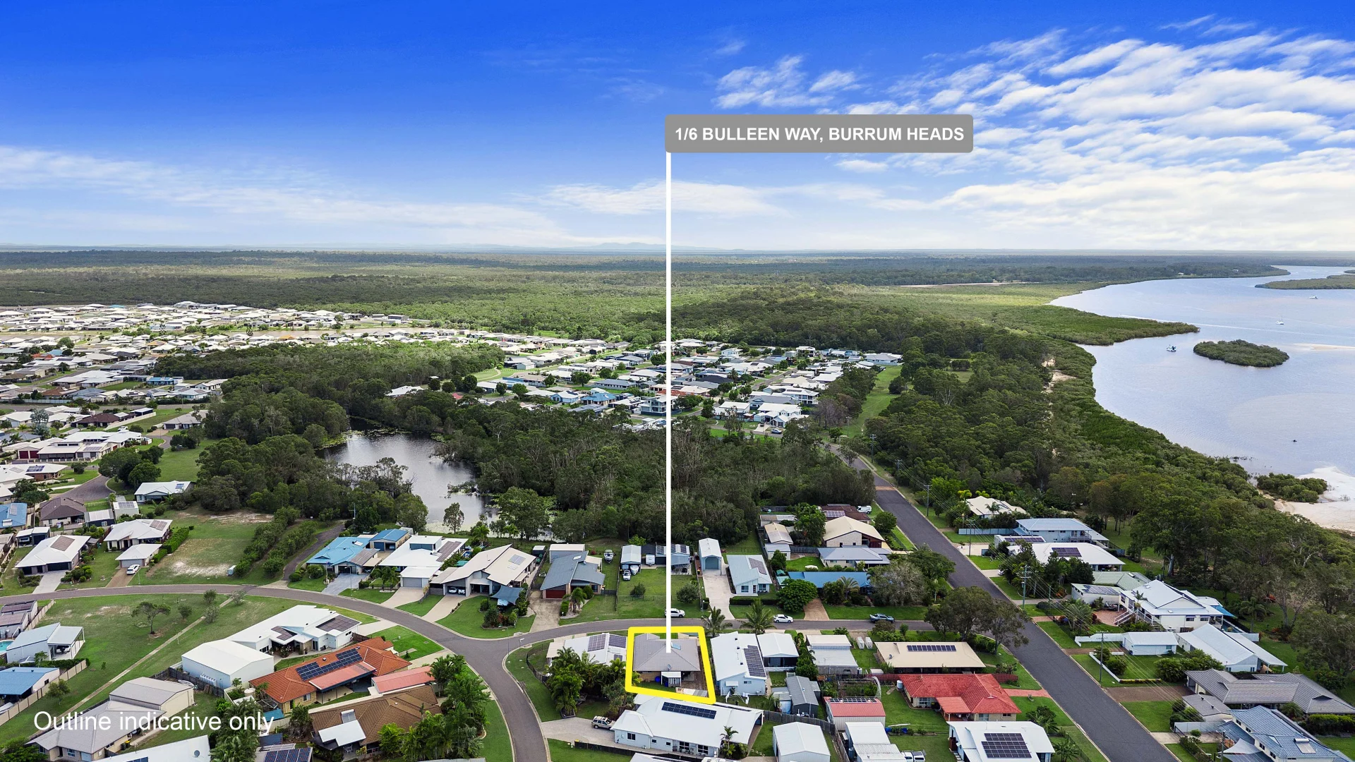 Additional image 21 of 1/6 Bulleen Way, Burrum Heads QLD 4659