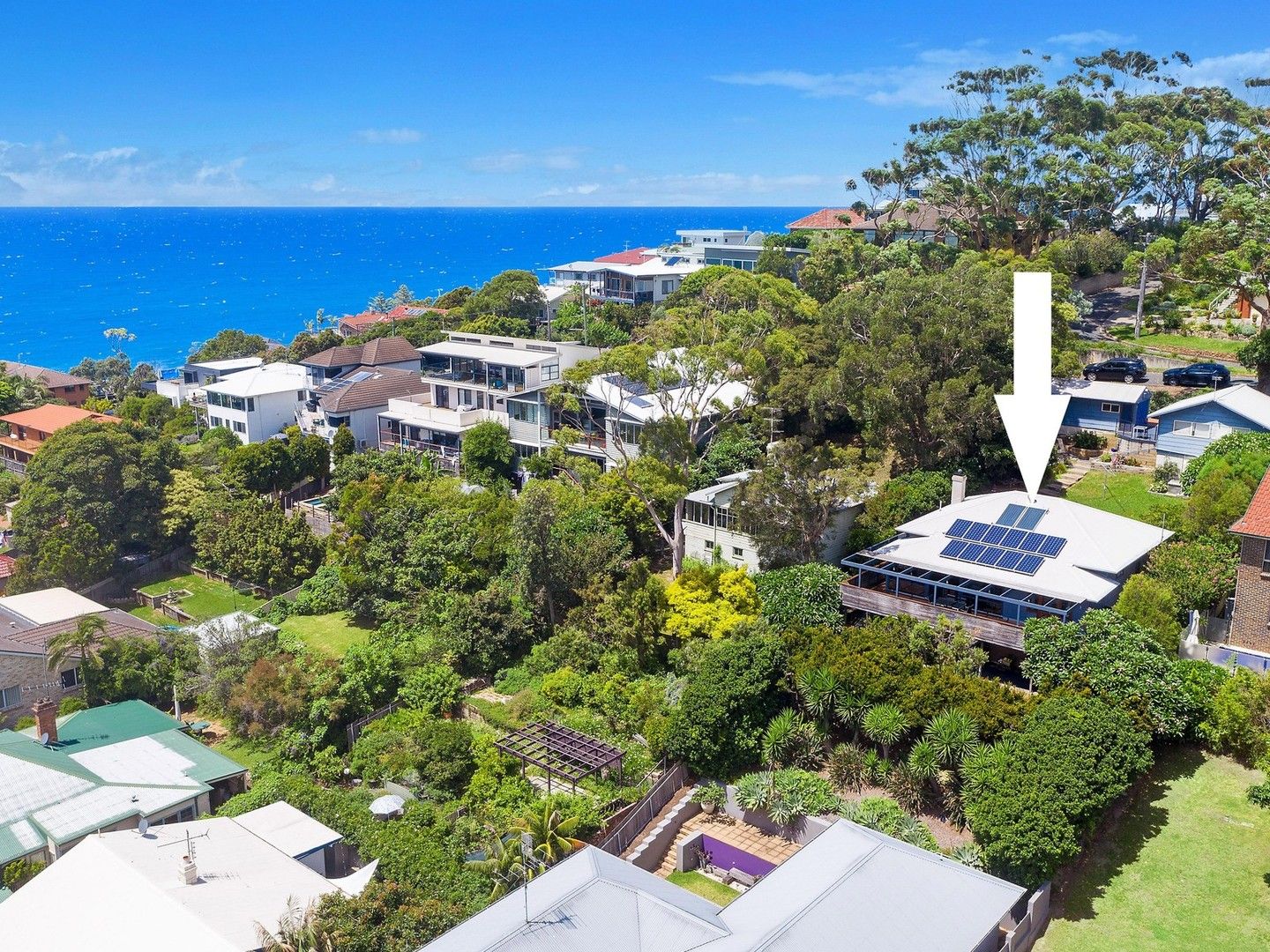 2 bedrooms House in 12 Kennedy Road AUSTINMER NSW, 2515