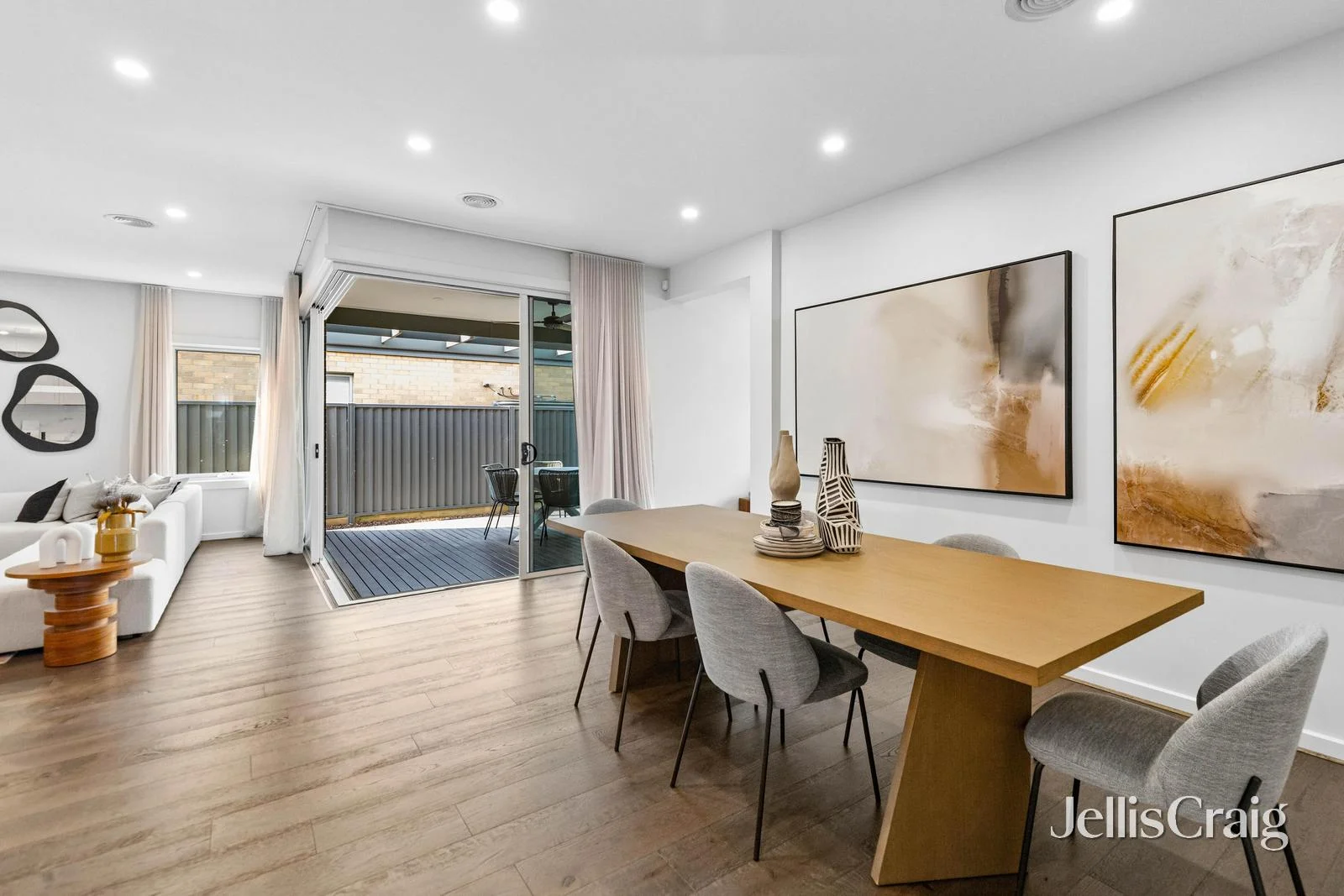 Additional image 6 of 19 Blomeley Drive, Lucas VIC 3350