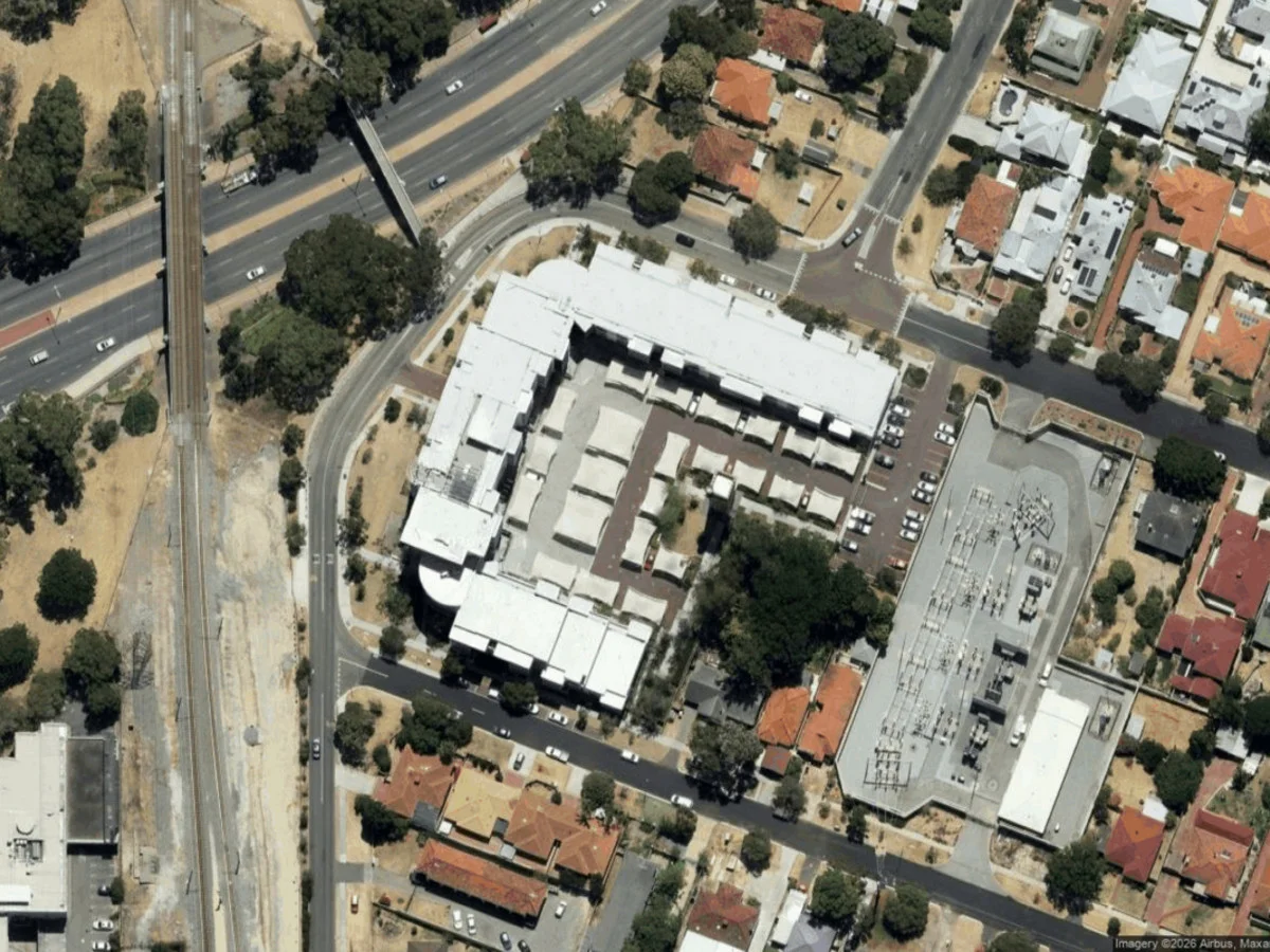 Additional image 21 of 402/2 Rutland Avenue, Lathlain WA 6100