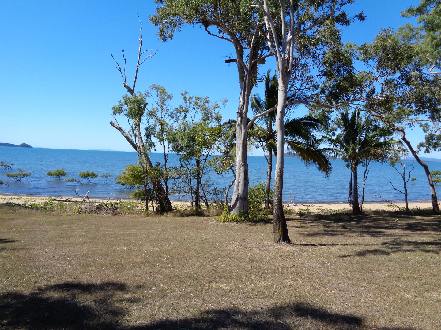 Lot 12/3 Ramp Road, St Helens Beach QLD 4798, Image 2