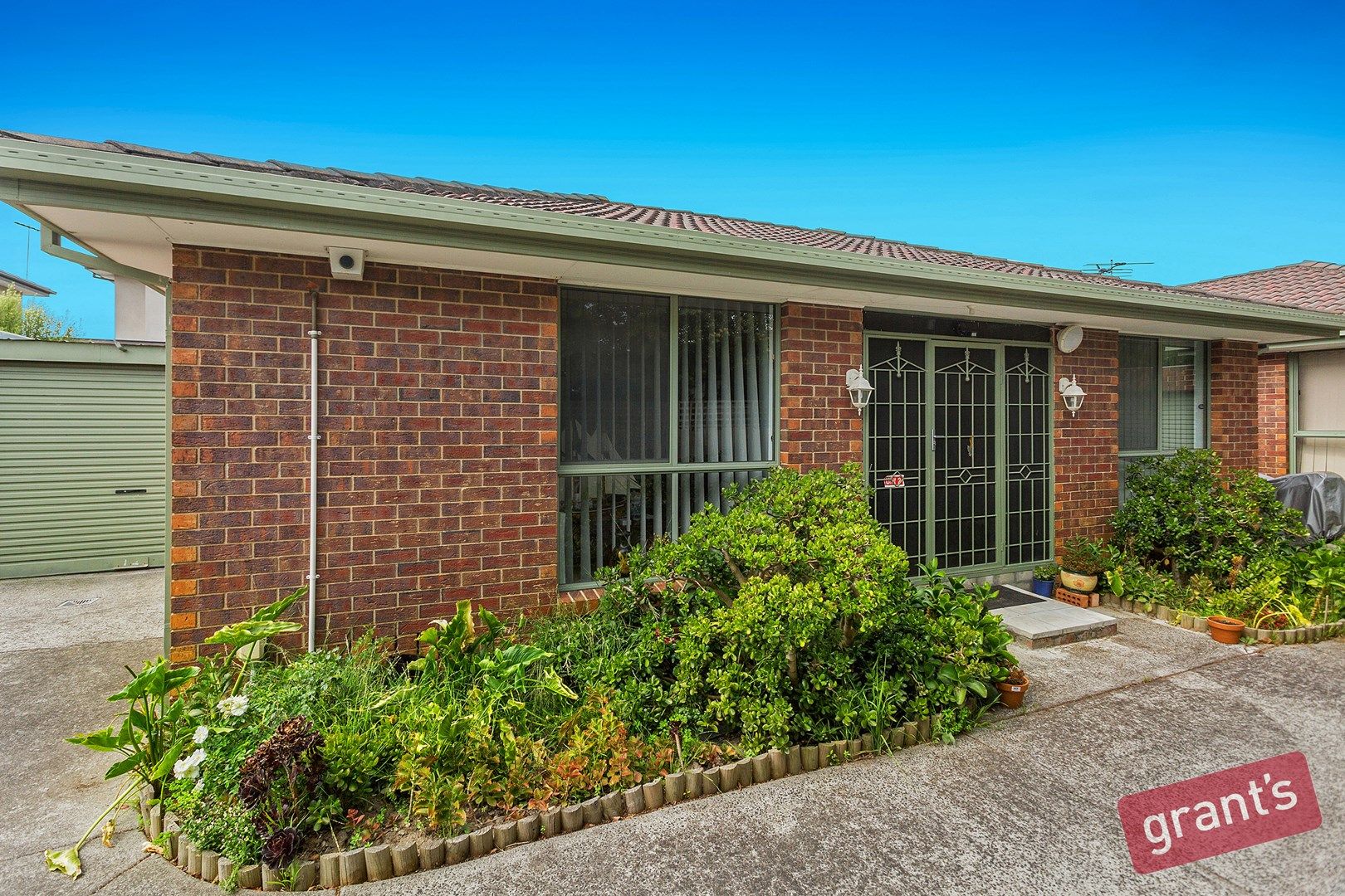 2/11 Belfort Street, Dandenong VIC 3175, Image 0