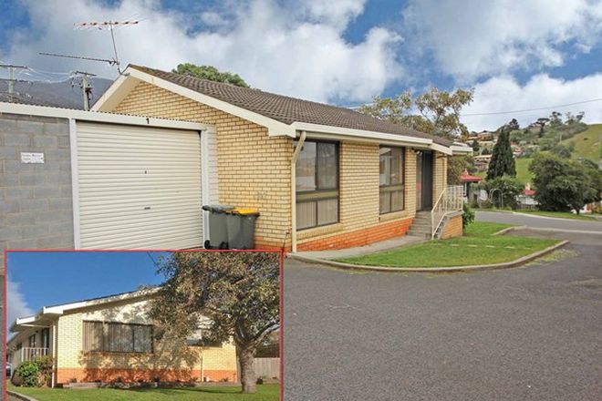 Picture of 1/135 Allunga Road, CHIGWELL TAS 7011