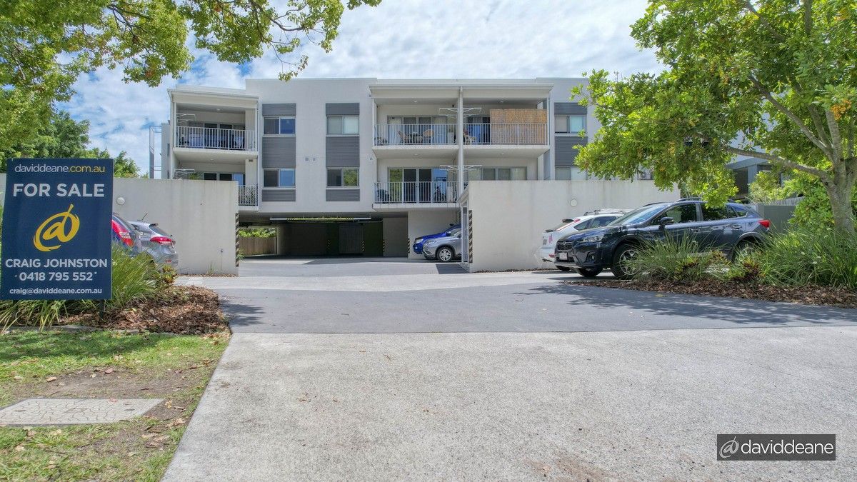 2 bedrooms Townhouse in 17/31 Grasspan Street ZILLMERE QLD, 4034