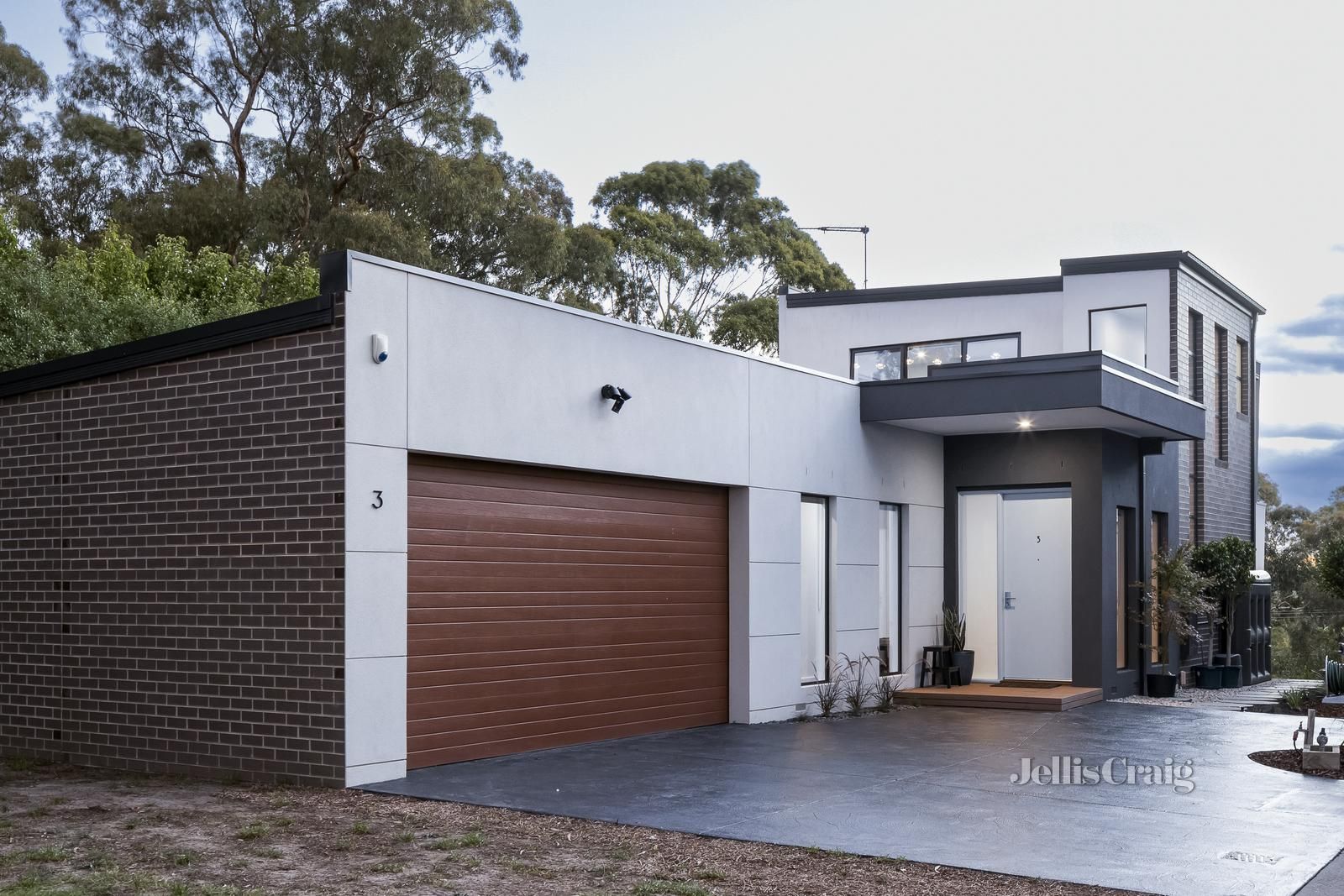 4 bedrooms House in 3/91A Arthur Street ELTHAM VIC, 3095