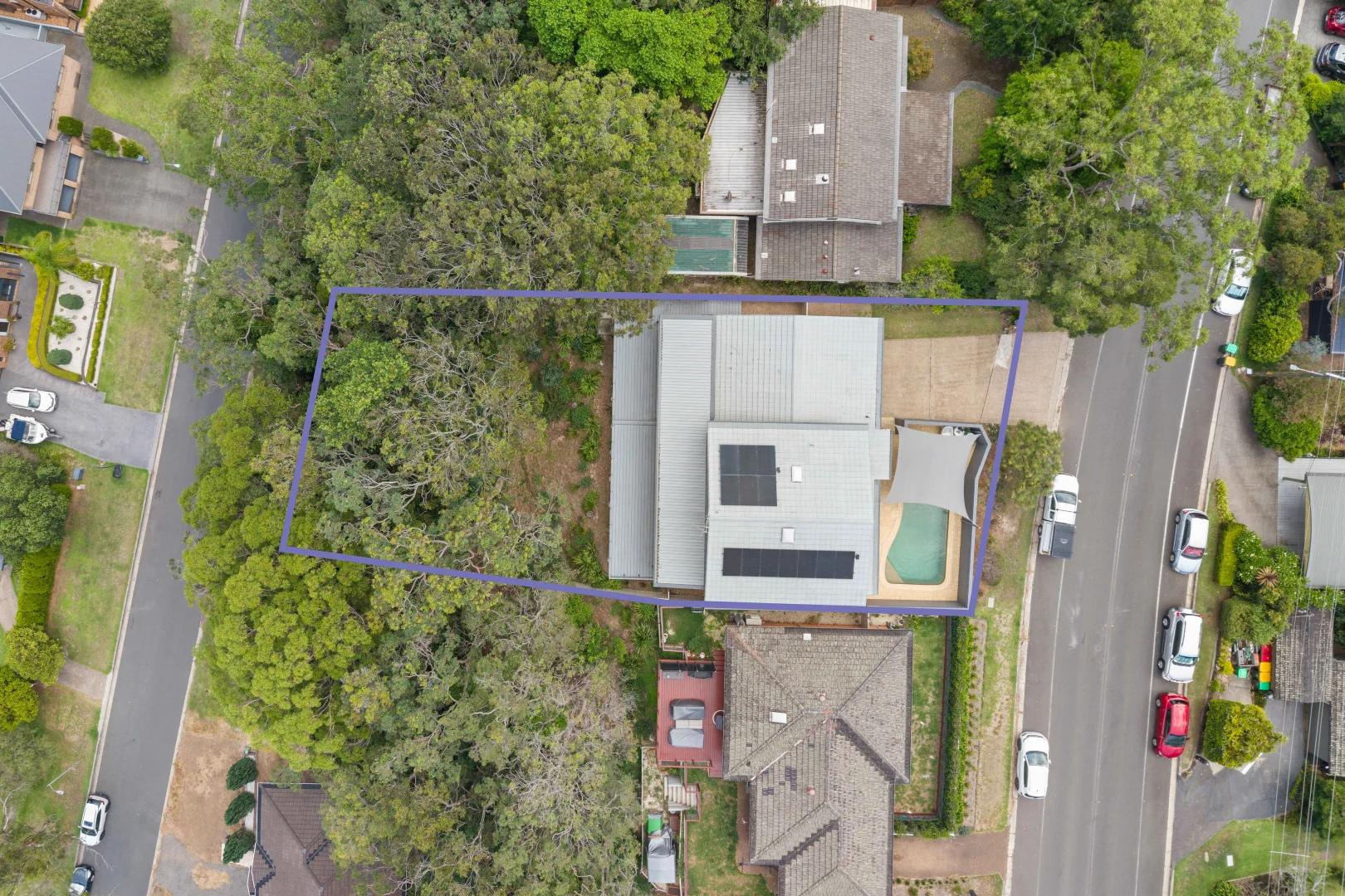 Additional image 21 of 119 Grandview Road, New Lambton Heights NSW 2305