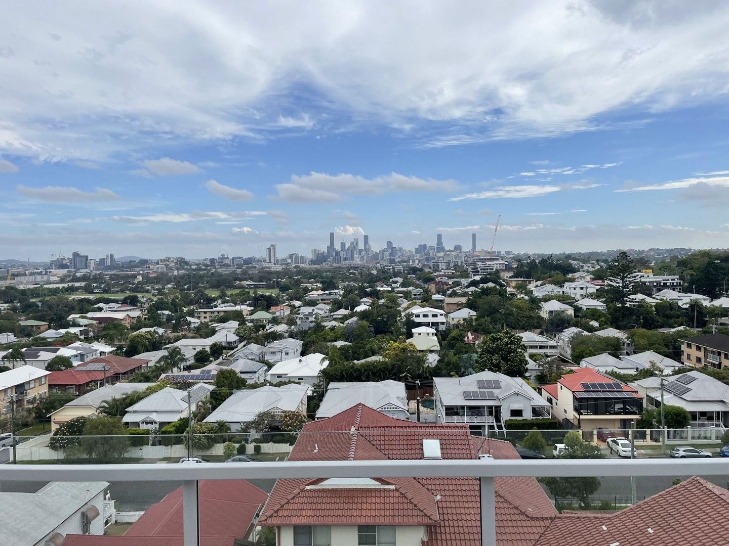 2 bedrooms Apartment / Unit / Flat in 14/27 High Street LUTWYCHE QLD, 4030