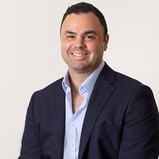 Stone Real Estate Parramatta - Adam Denina