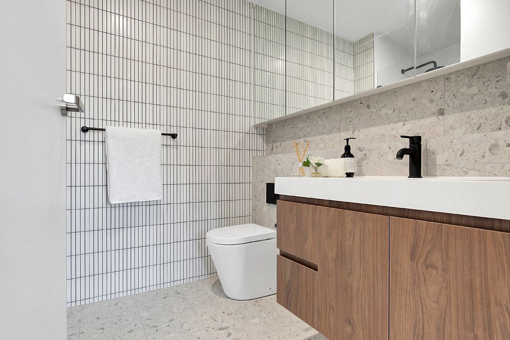 2 bedrooms Apartment / Unit / Flat in 101/1145 Botany Road BOTANY NSW, 2019